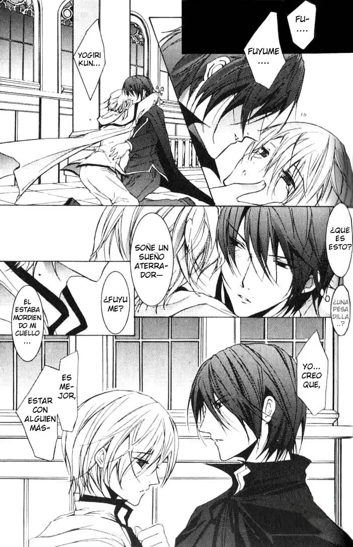 Kamisama Onegai! (2019) - Capítulo 3 - Página 19 - LectorTMOo