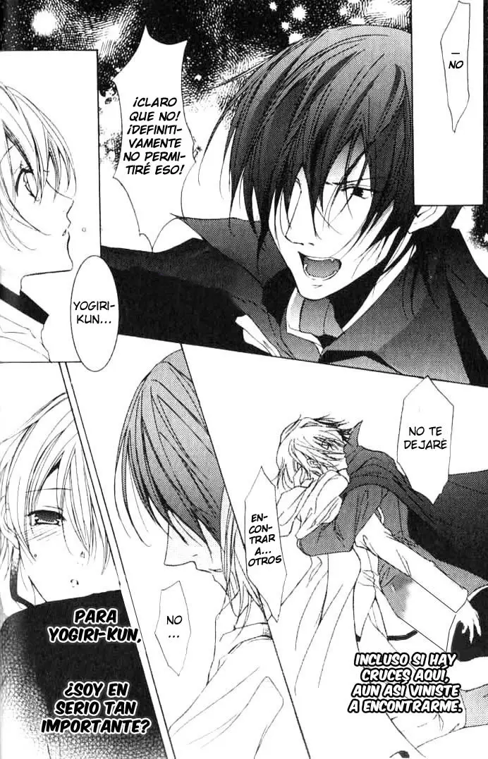 Kamisama Onegai! (2019) - Capítulo 3 - Página 20 - LectorTMOo
