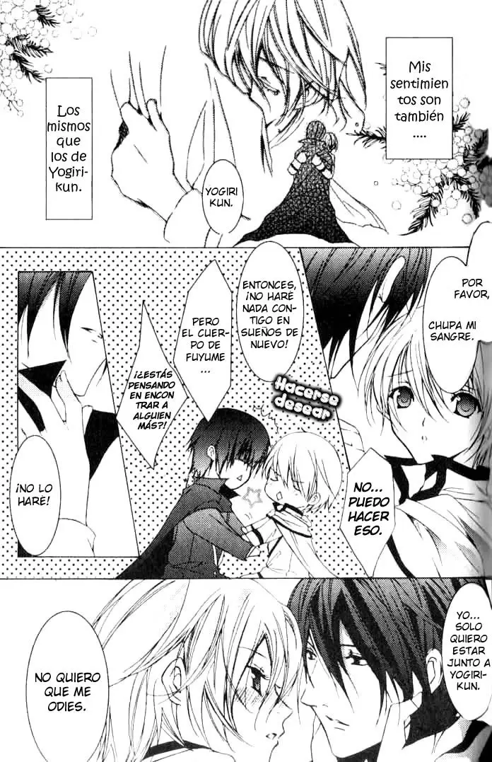 Kamisama Onegai! (2019) - Capítulo 3 - Página 21 - LectorTMOo