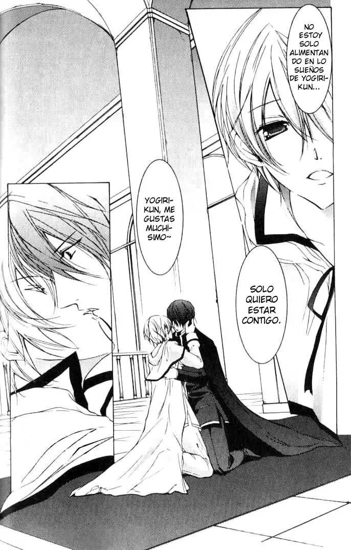 Kamisama Onegai! (2019) - Capítulo 3 - Página 22 - LectorTMOo