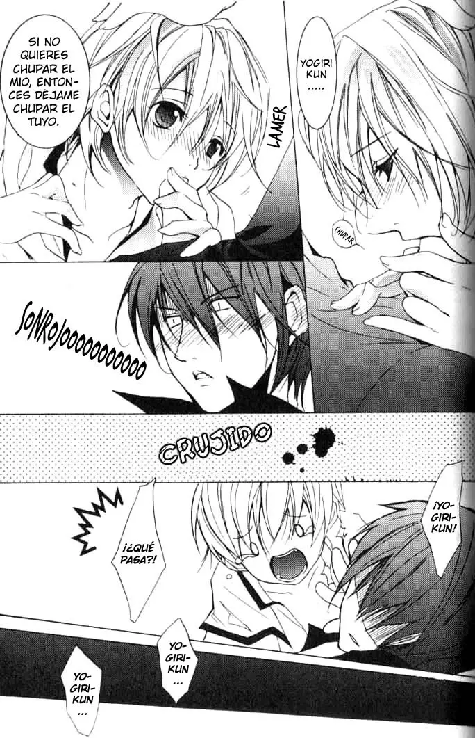 Kamisama Onegai! (2019) - Capítulo 3 - Página 25 - LectorTMOo