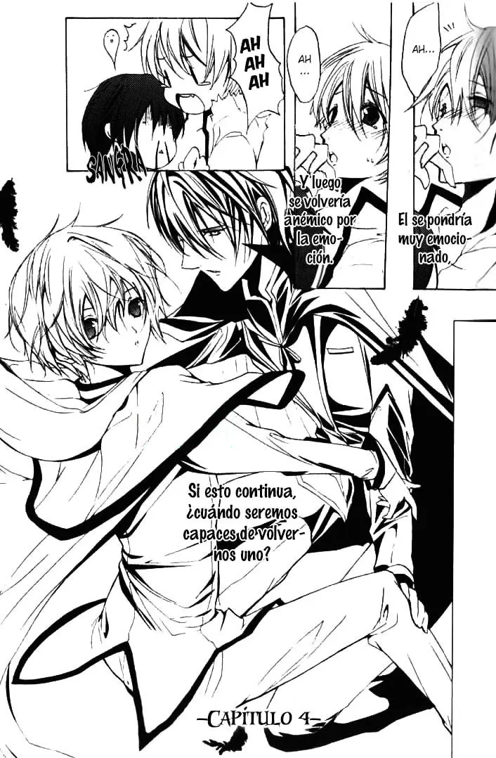Kamisama Onegai! (2019) - Capítulo 4 - Página 7 - LectorTMOo