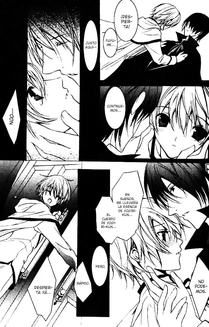 Kamisama Onegai! (2019) - Capítulo 4 - Página 9 - LectorTMOo
