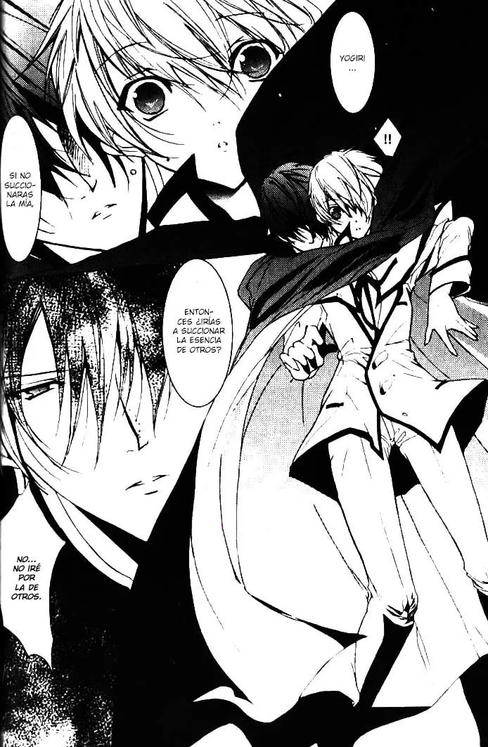 Kamisama Onegai! (2019) - Capítulo 4 - Página 10 - LectorTMOo