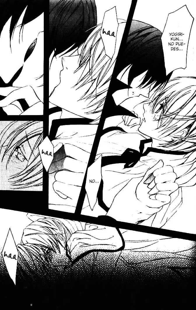 Kamisama Onegai! (2019) - Capítulo 4 - Página 11 - LectorTMOo