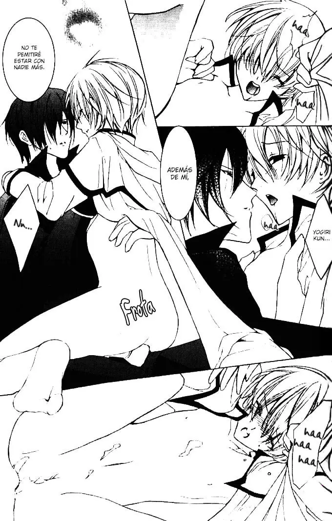 Kamisama Onegai! (2019) - Capítulo 4 - Página 13 - LectorTMOo