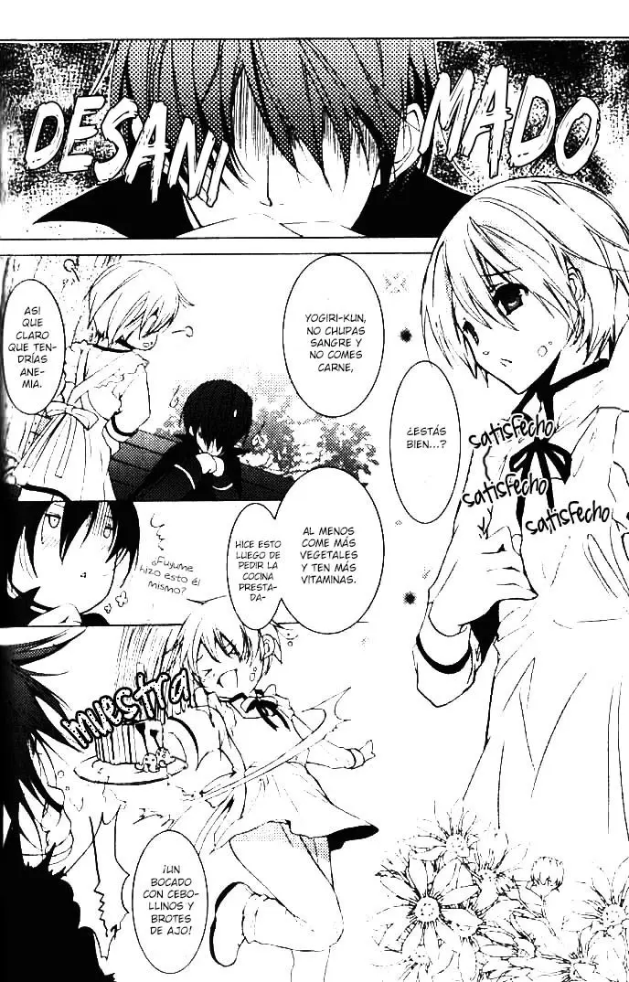Kamisama Onegai! (2019) - Capítulo 4 - Página 14 - LectorTMOo