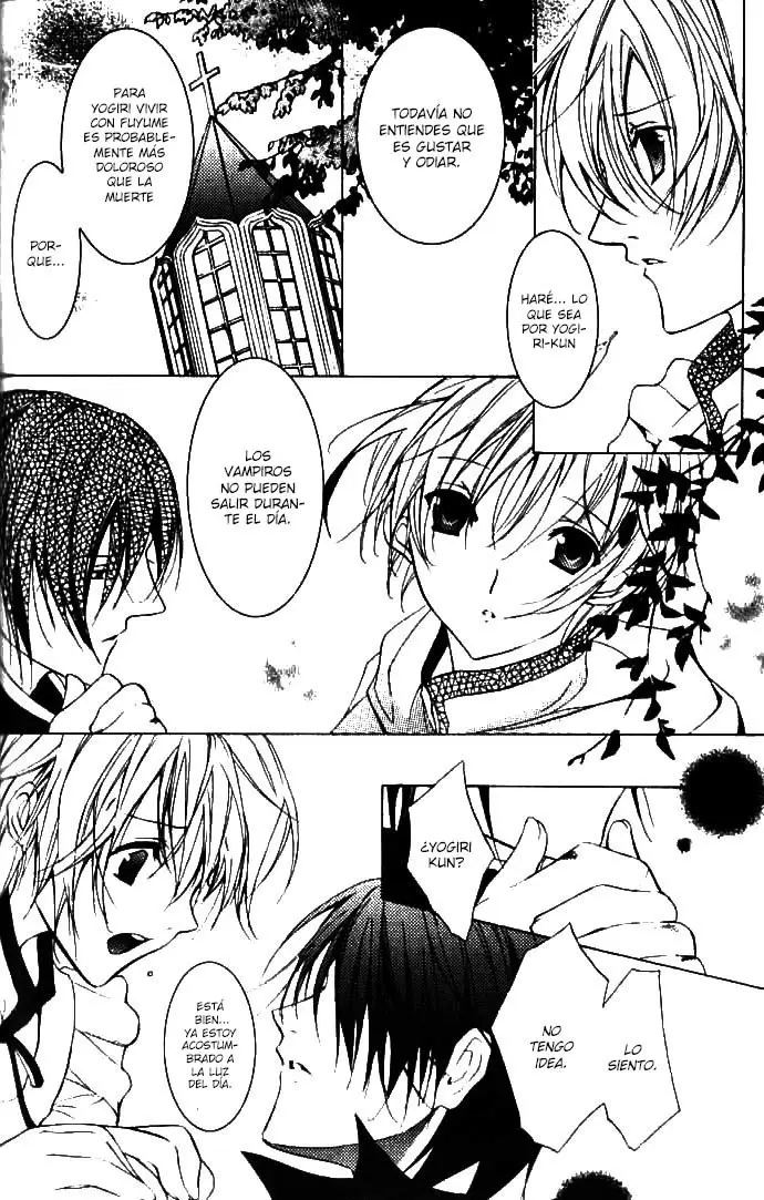 Kamisama Onegai! (2019) - Capítulo 4 - Página 16 - LectorTMOo
