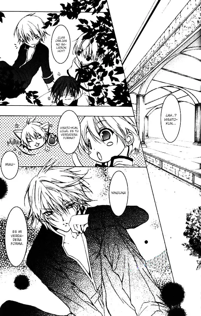 Kamisama Onegai! (2019) - Capítulo 4 - Página 19 - LectorTMOo