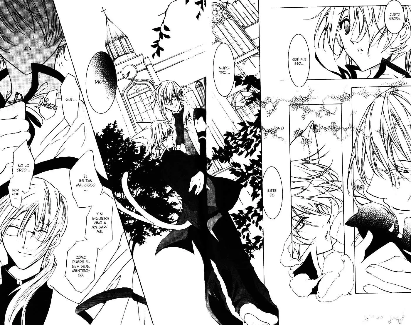 Kamisama Onegai! (2019) - Capítulo 4 - Página 24 - LectorTMOo