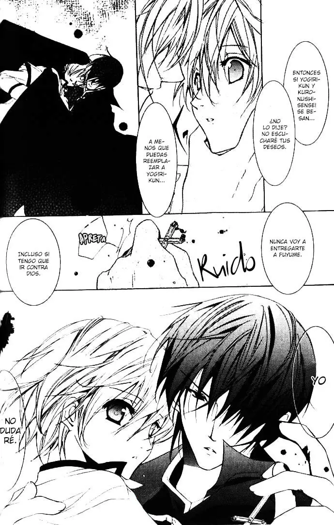 Kamisama Onegai! (2019) - Capítulo 4 - Página 27 - LectorTMOo