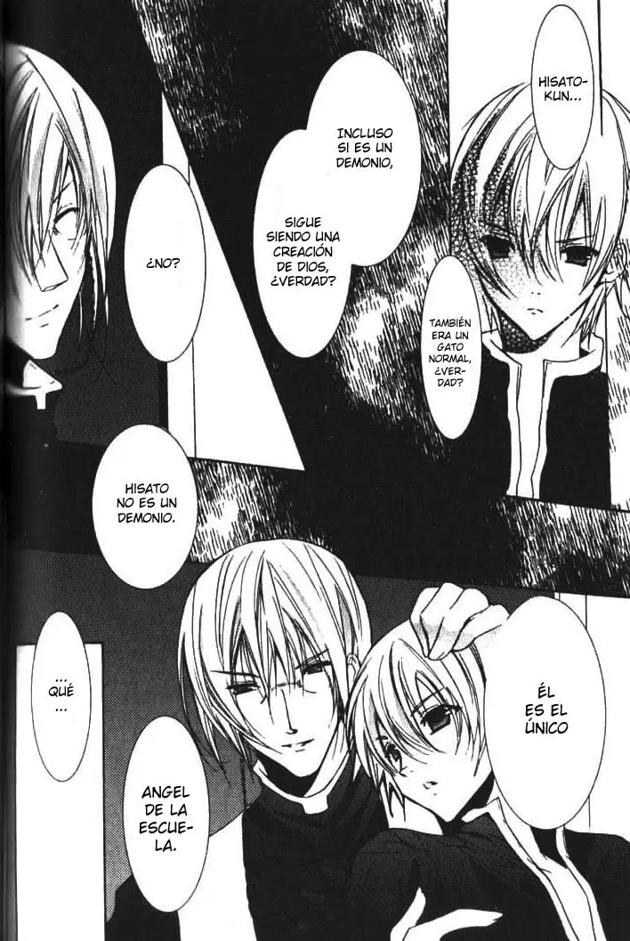 Kamisama Onegai! (2019) - Capítulo 6.5 - Página 13 - LectorTMOo