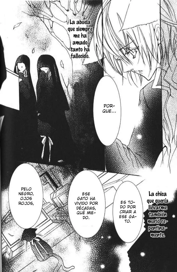 Kamisama Onegai! (2019) - Capítulo 6.5 - Página 15 - LectorTMOo