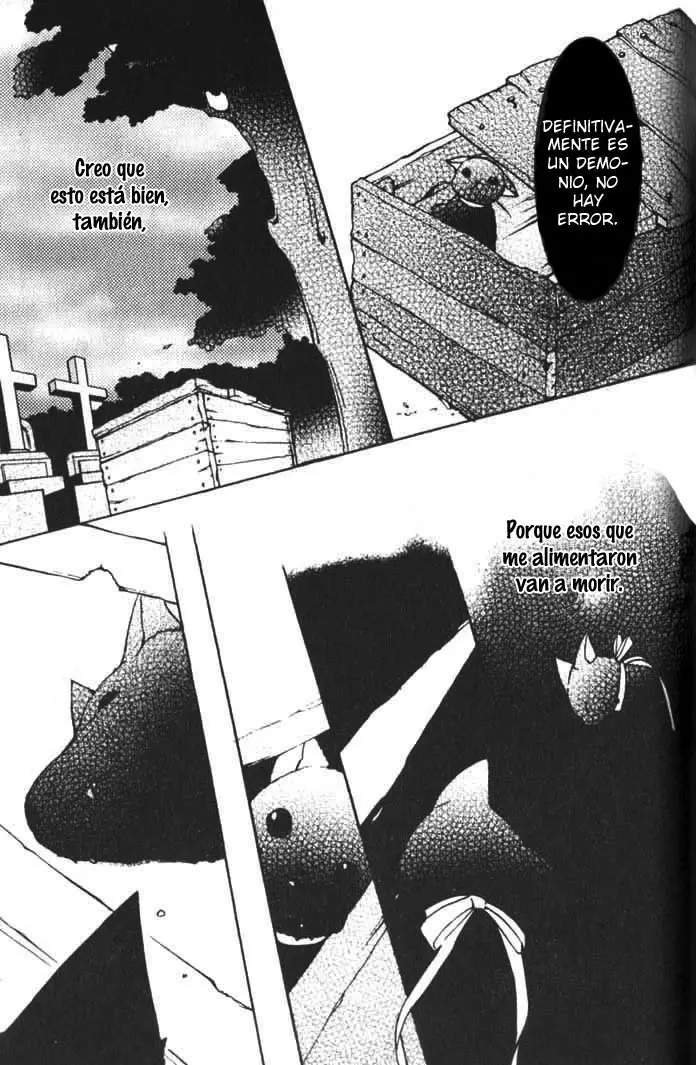 Kamisama Onegai! (2019) - Capítulo 6.5 - Página 16 - LectorTMOo