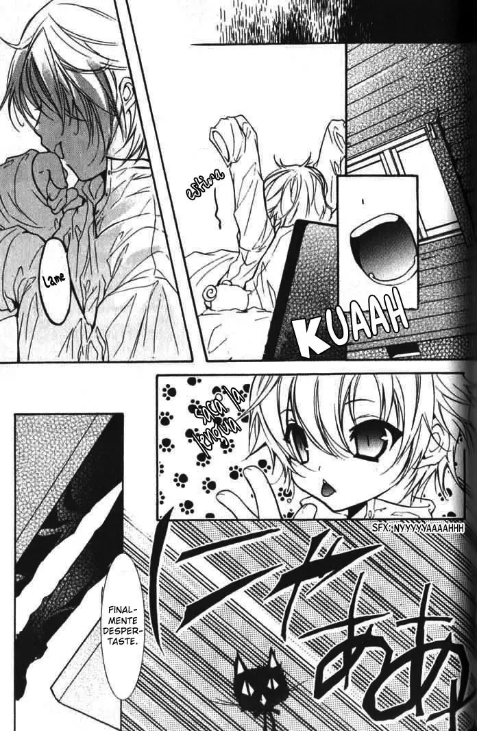 Kamisama Onegai! (2019) - Capítulo 6.5 - Página 18 - LectorTMOo