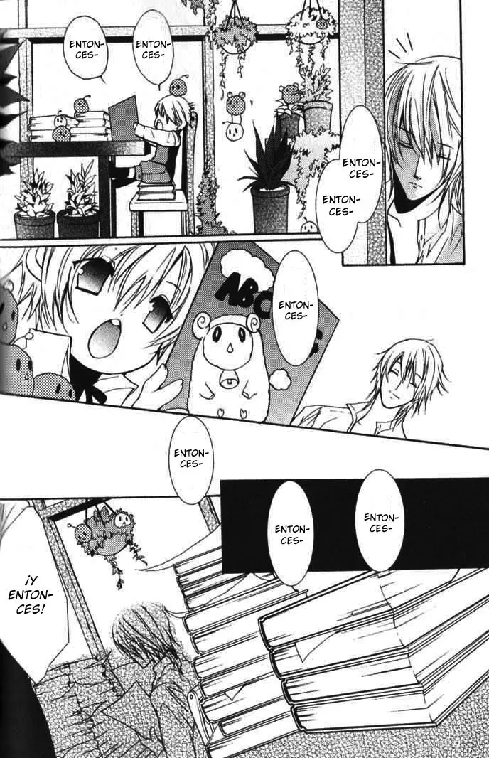 Kamisama Onegai! (2019) - Capítulo 6.5 - Página 23 - LectorTMOo