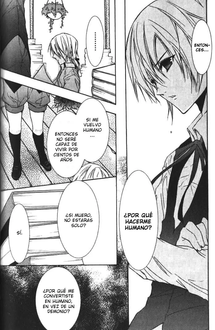 Kamisama Onegai! (2019) - Capítulo 6.5 - Página 25 - LectorTMOo