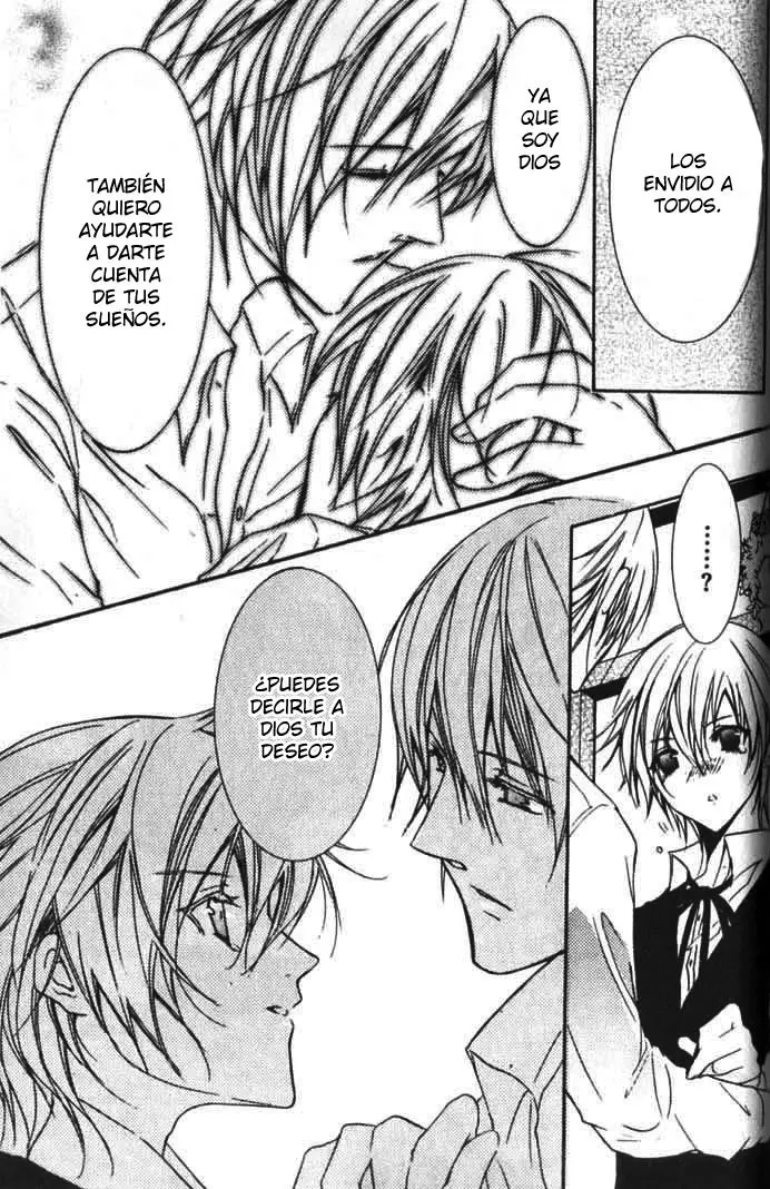 Kamisama Onegai! (2019) - Capítulo 6.5 - Página 30 - LectorTMOo
