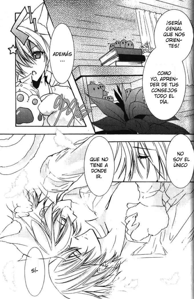 Kamisama Onegai! (2019) - Capítulo 6.5 - Página 34 - LectorTMOo