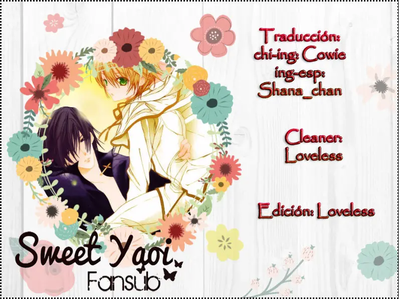 Kamisama Onegai! (2019) - Capítulo 6.6 - Página 1 - LectorTMOo