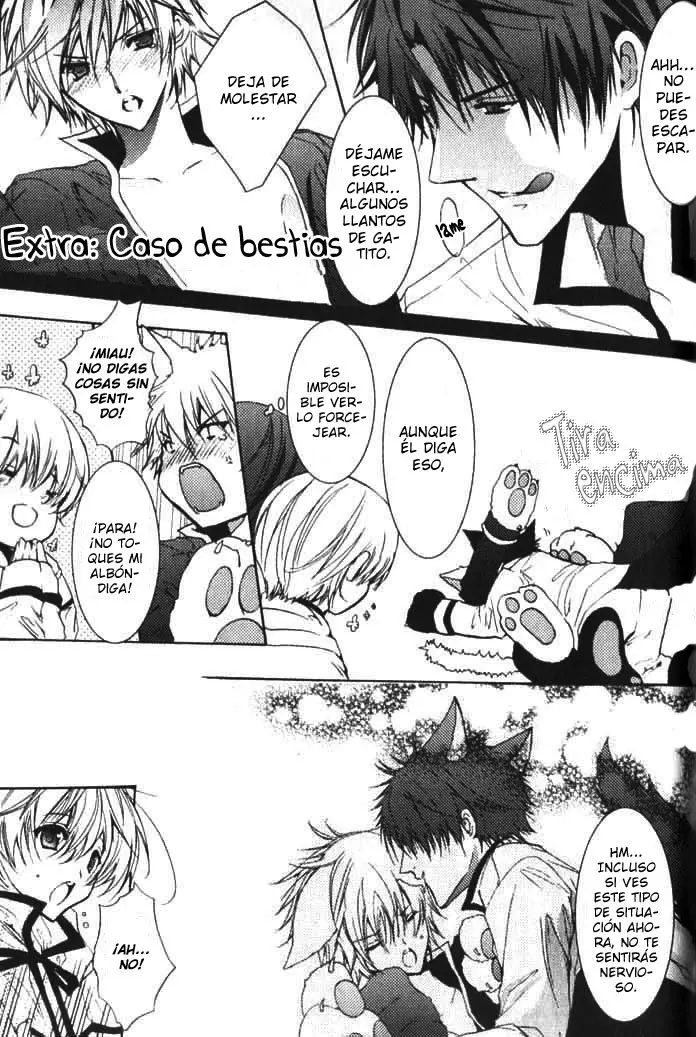 Kamisama Onegai! (2019) - Capítulo 6.6 - Página 4 - LectorTMOo