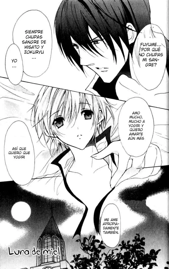 Kamisama Onegai! (2019) - Capítulo 6.6 - Página 6 - LectorTMOo