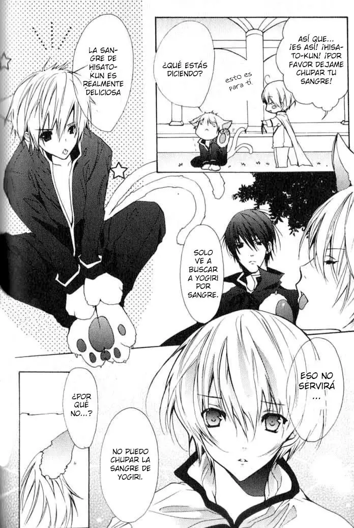 Kamisama Onegai! (2019) - Capítulo 6.6 - Página 7 - LectorTMOo