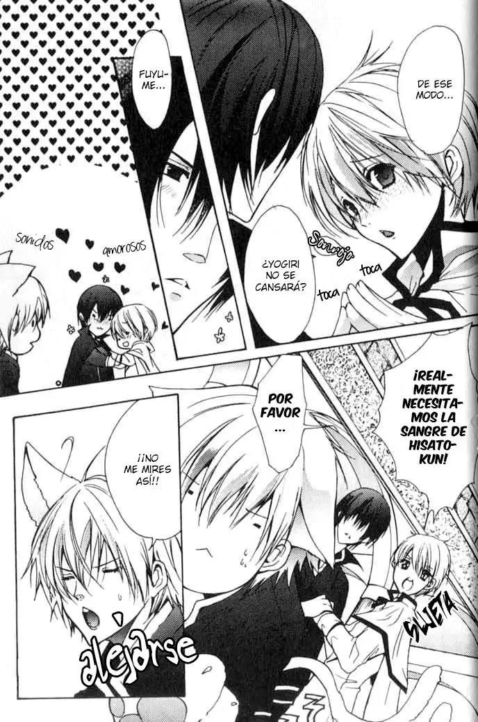 Kamisama Onegai! (2019) - Capítulo 6.6 - Página 8 - LectorTMOo