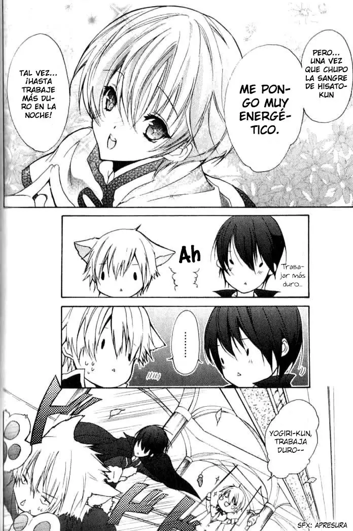 Kamisama Onegai! (2019) - Capítulo 6.6 - Página 9 - LectorTMOo