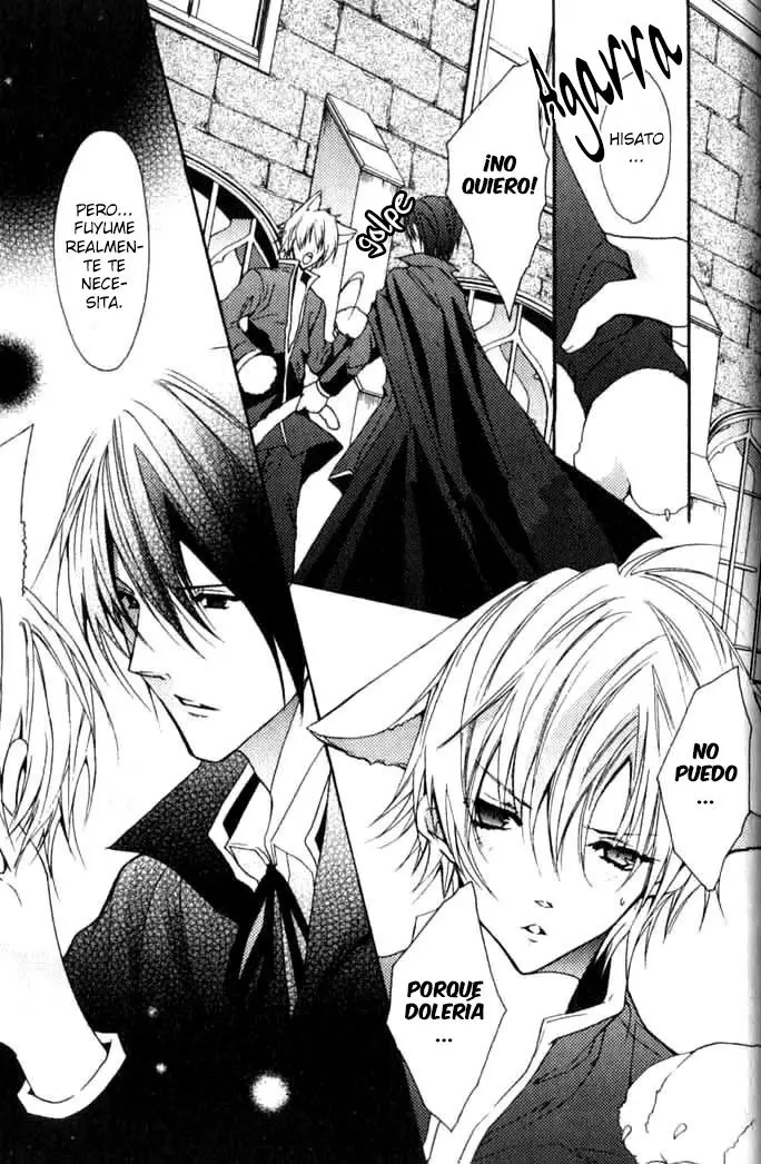 Kamisama Onegai! (2019) - Capítulo 6.6 - Página 10 - LectorTMOo