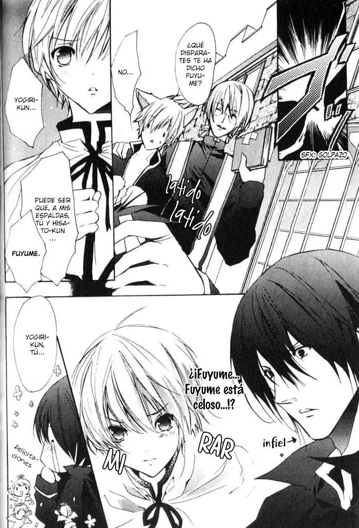 Kamisama Onegai! (2019) - Capítulo 6.6 - Página 11 - LectorTMOo