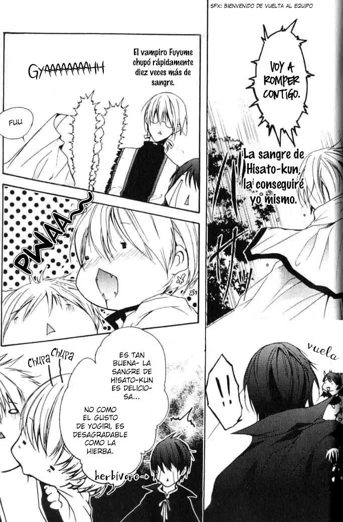 Kamisama Onegai! (2019) - Capítulo 6.6 - Página 12 - LectorTMOo