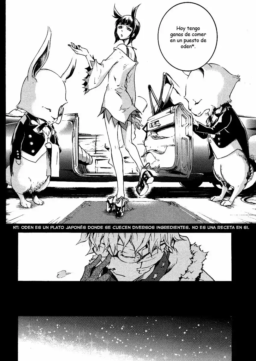 Kamisama Permanent (2018) - Capítulo - Página 10 - LectorTMOo
