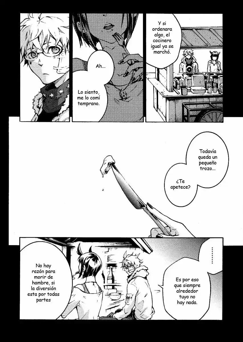 Kamisama Permanent (2018) - Capítulo - Página 12 - LectorTMOo