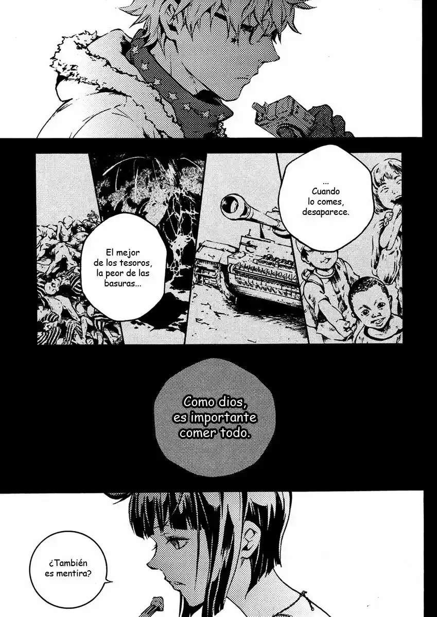 Kamisama Permanent (2018) - Capítulo - Página 13 - LectorTMOo
