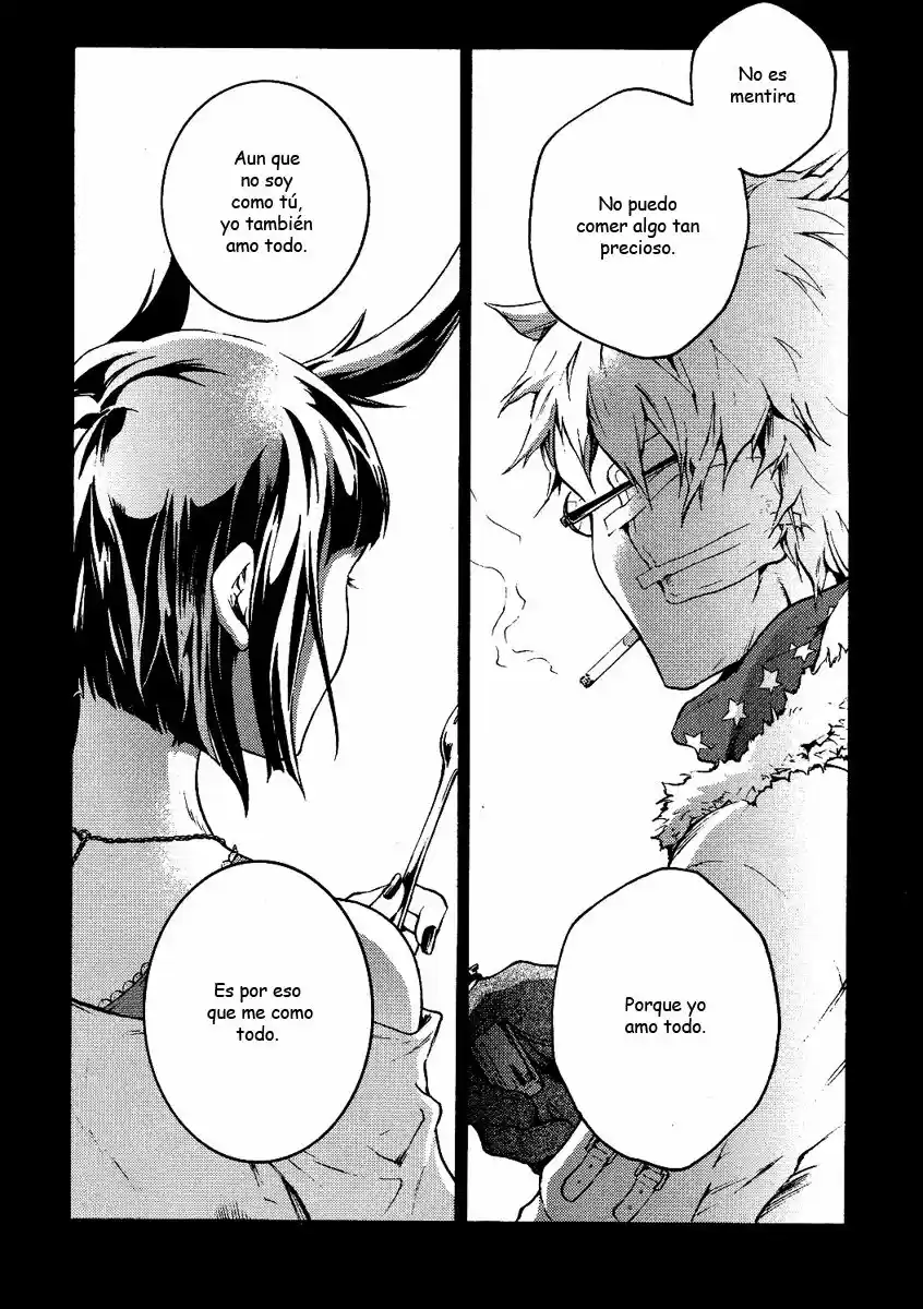 Kamisama Permanent (2018) - Capítulo - Página 14 - LectorTMOo