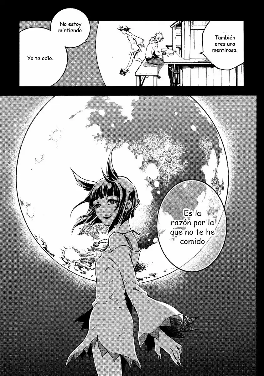 Kamisama Permanent (2018) - Capítulo - Página 15 - LectorTMOo