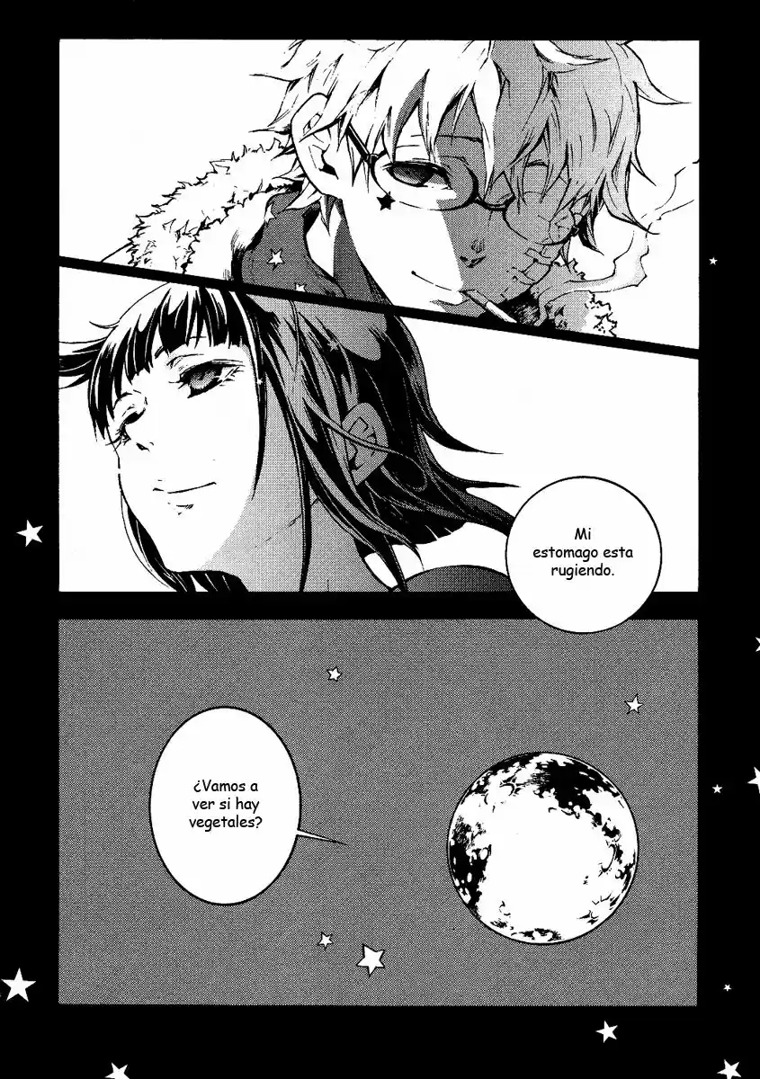 Kamisama Permanent (2018) - Capítulo - Página 16 - LectorTMOo