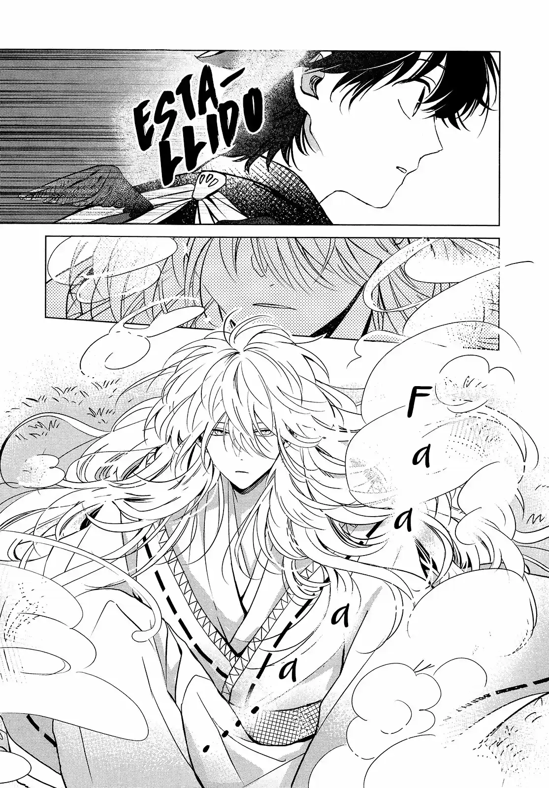Kamisama to Tobenai Tsukai (2018) - Capítulo 3 - Página 14 - LectorTMOo