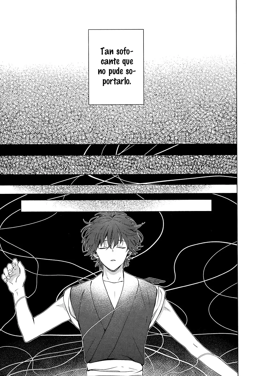 Kamisama to Tobenai Tsukai (2018) - Capítulo 5 - Página 12 - LectorTMOo