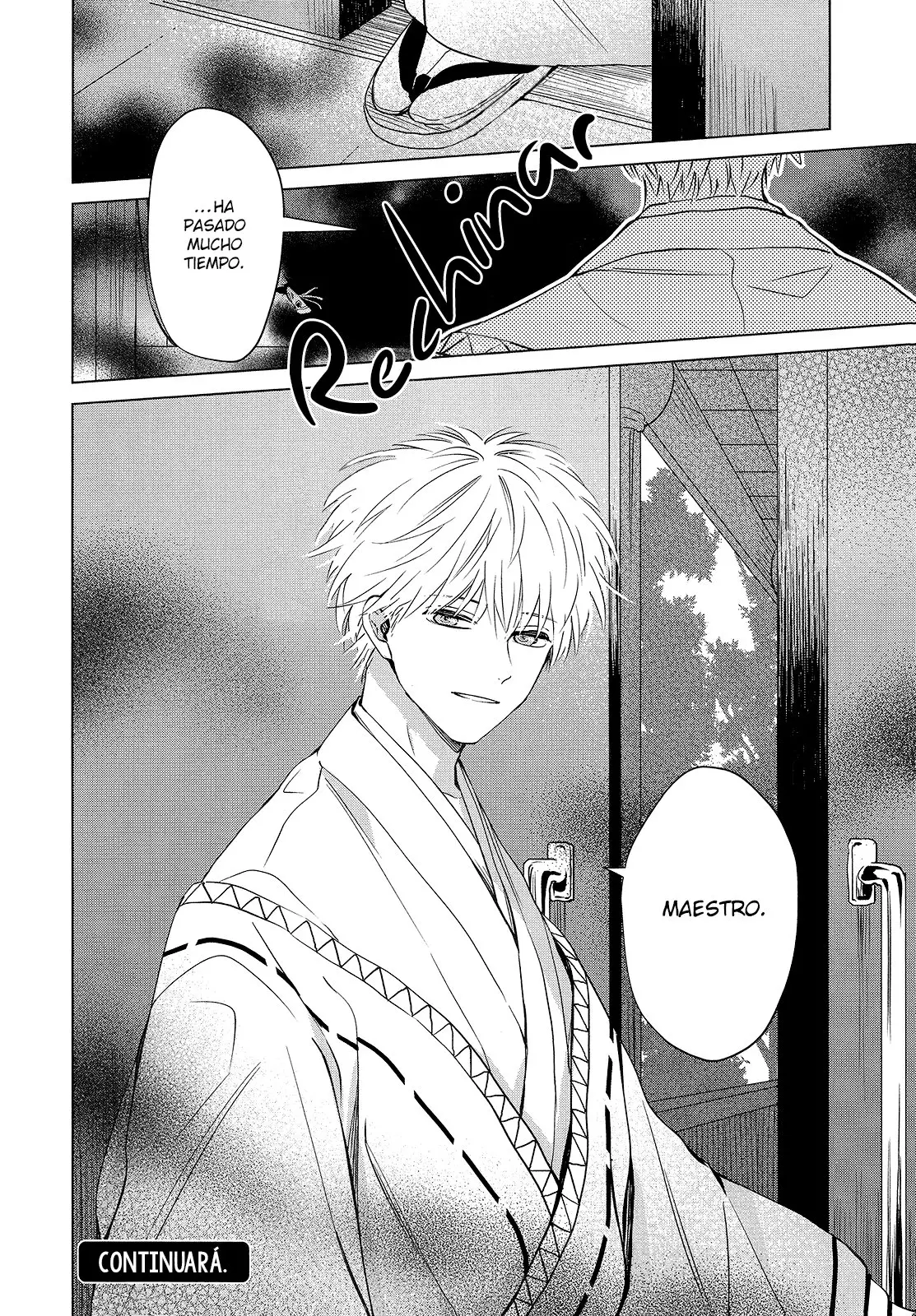 Kamisama to Tobenai Tsukai (2018) - Capítulo 5 - Página 51 - LectorTMOo