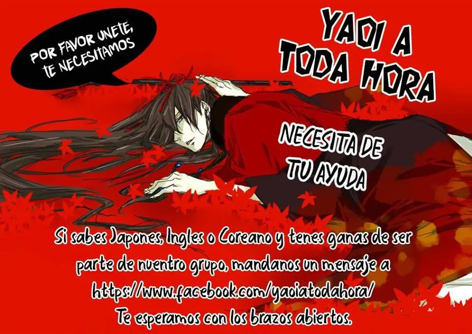 Kamisama x Oresama x Ojousama (2017) - Capítulo 3 - Página 3 - LectorTMOo