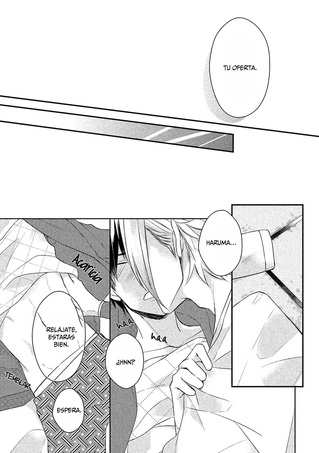 Kamisama x Oresama x Ojousama (2017) - Capítulo 3 - Página 39 - LectorTMOo