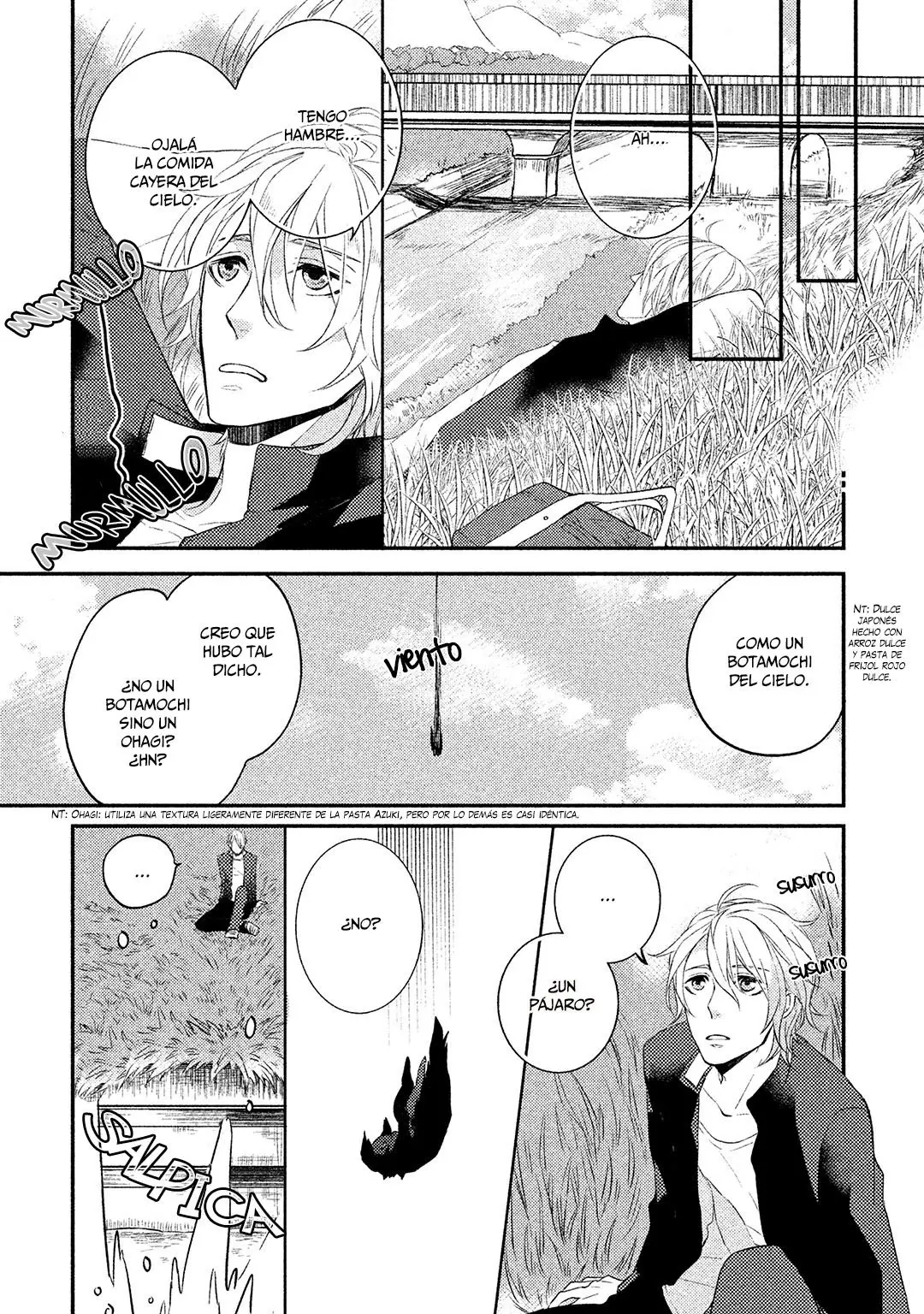 Kamisama x Oresama x Ojousama (2017) - Capítulo 4 - Página 10 - LectorTMOo