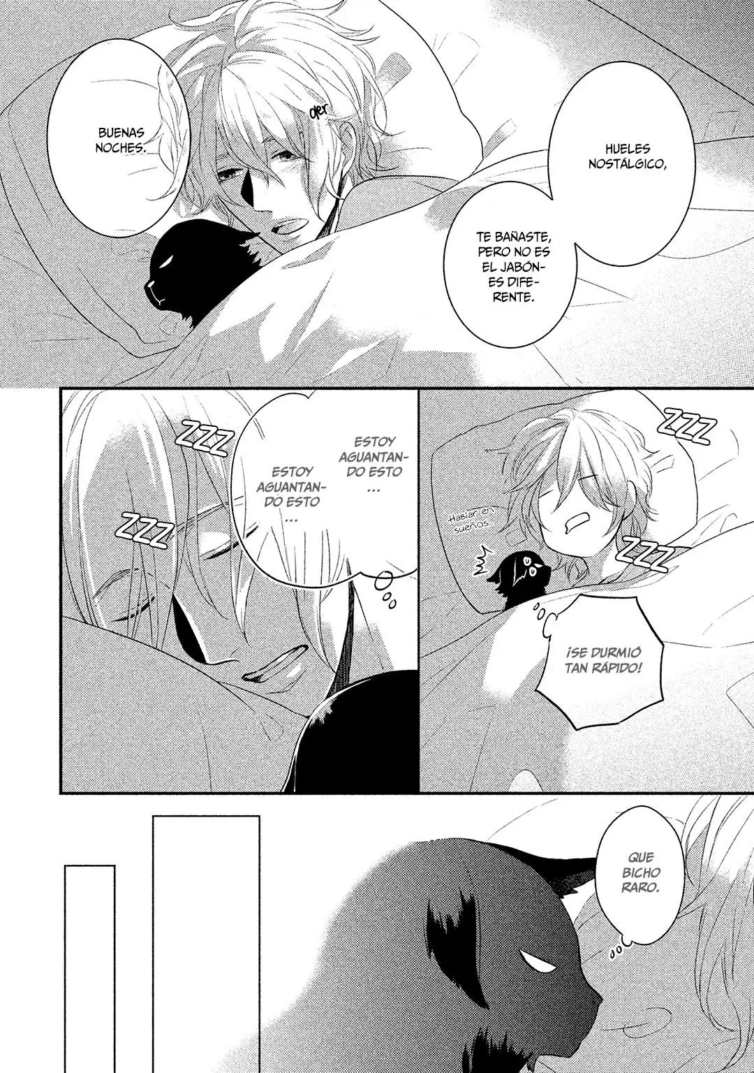 Kamisama x Oresama x Ojousama (2017) - Capítulo 4 - Página 16 - LectorTMOo