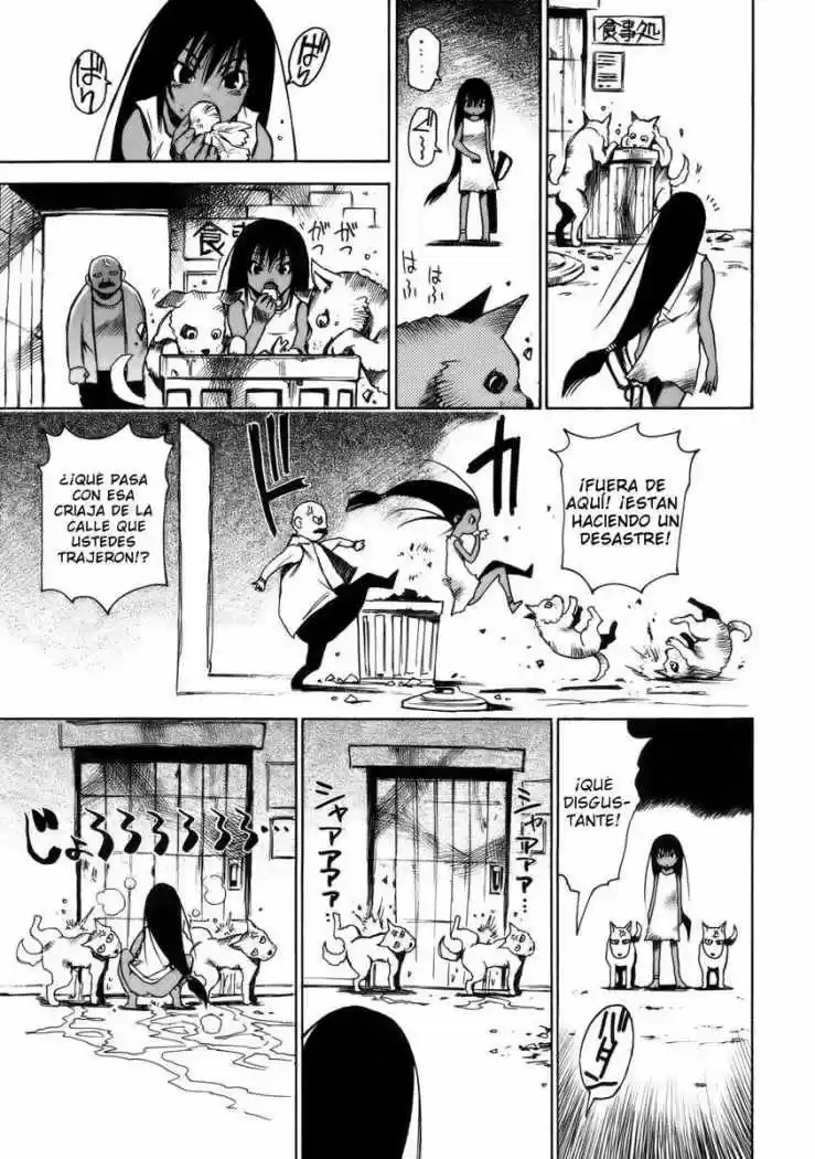 Kamiyadori (2003) - Capítulo 1 - Página 16 - LectorTMOo