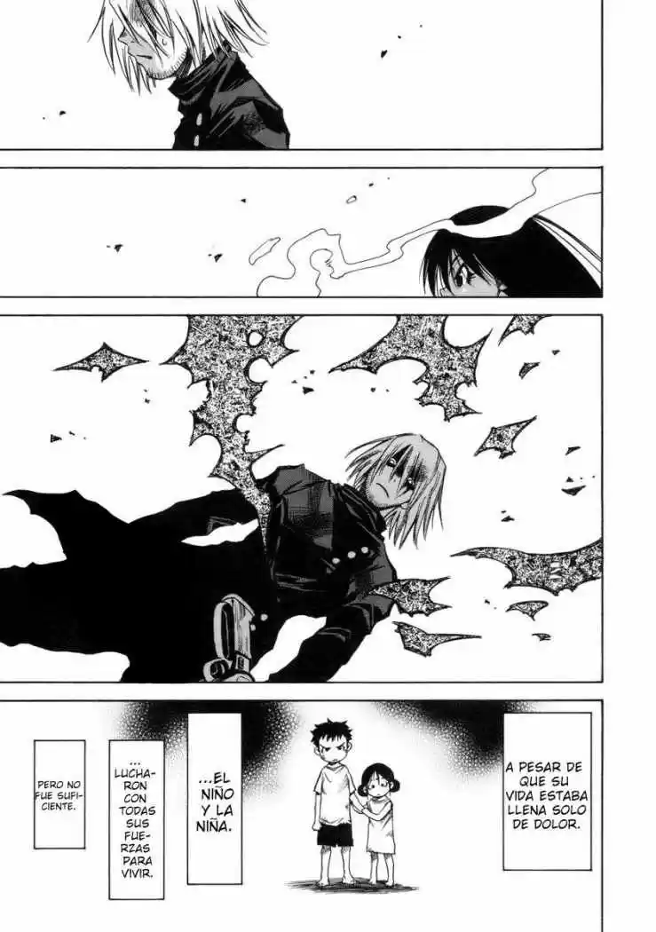Kamiyadori (2003) - Capítulo 1 - Página 61 - LectorTMOo