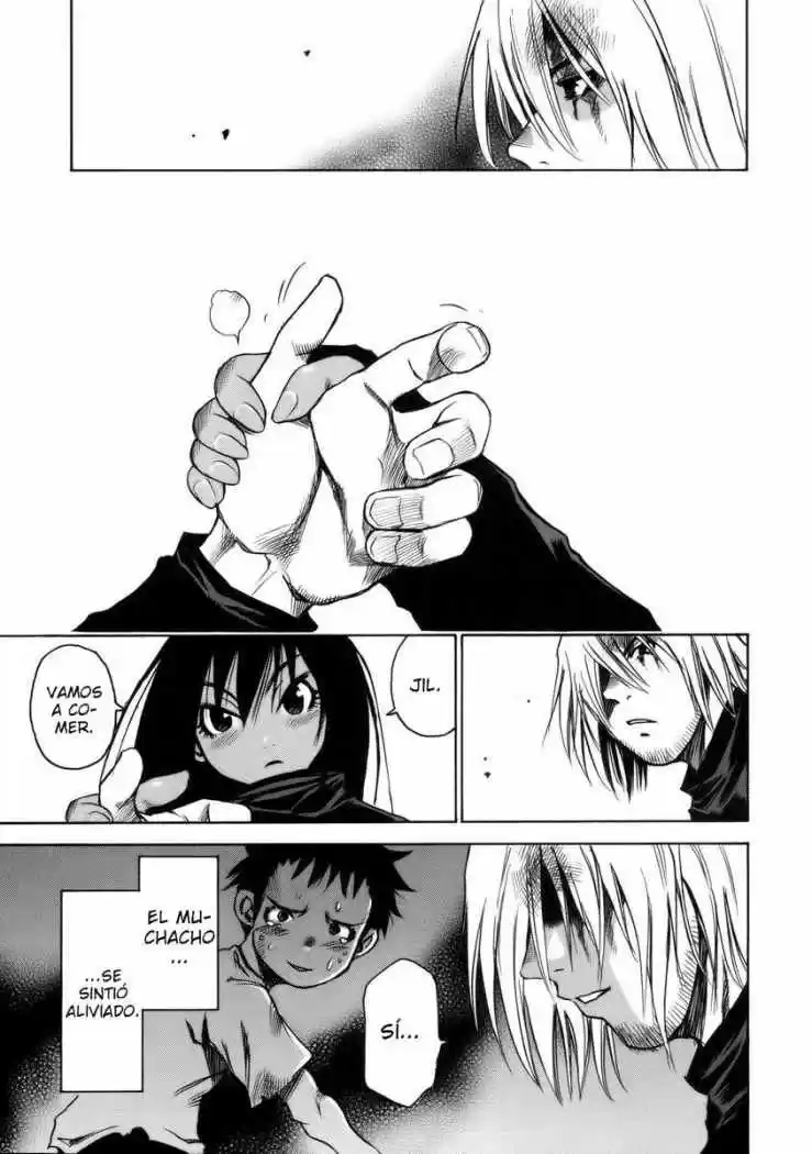 Kamiyadori (2003) - Capítulo 1 - Página 63 - LectorTMOo
