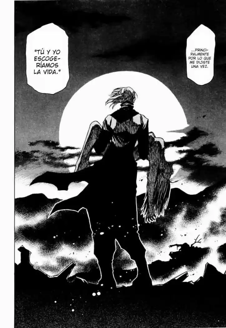 Kamiyadori (2003) - Capítulo 10 - Página 24 - LectorTMOo