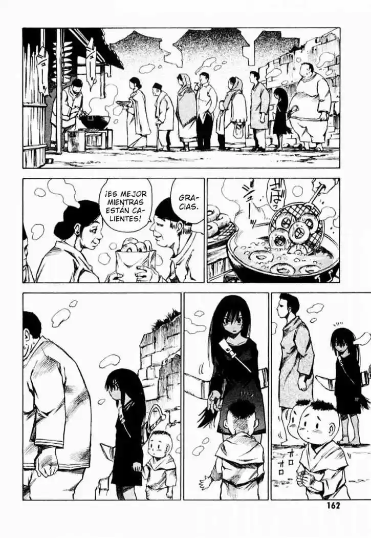 Kamiyadori (2003) - Capítulo 10 - Página 26 - LectorTMOo